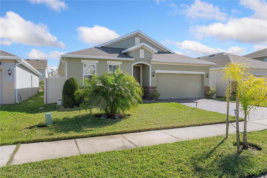 Photo of 1213 Crane Talon Way, Sanford, FL 32771 (MLS # S5142361)