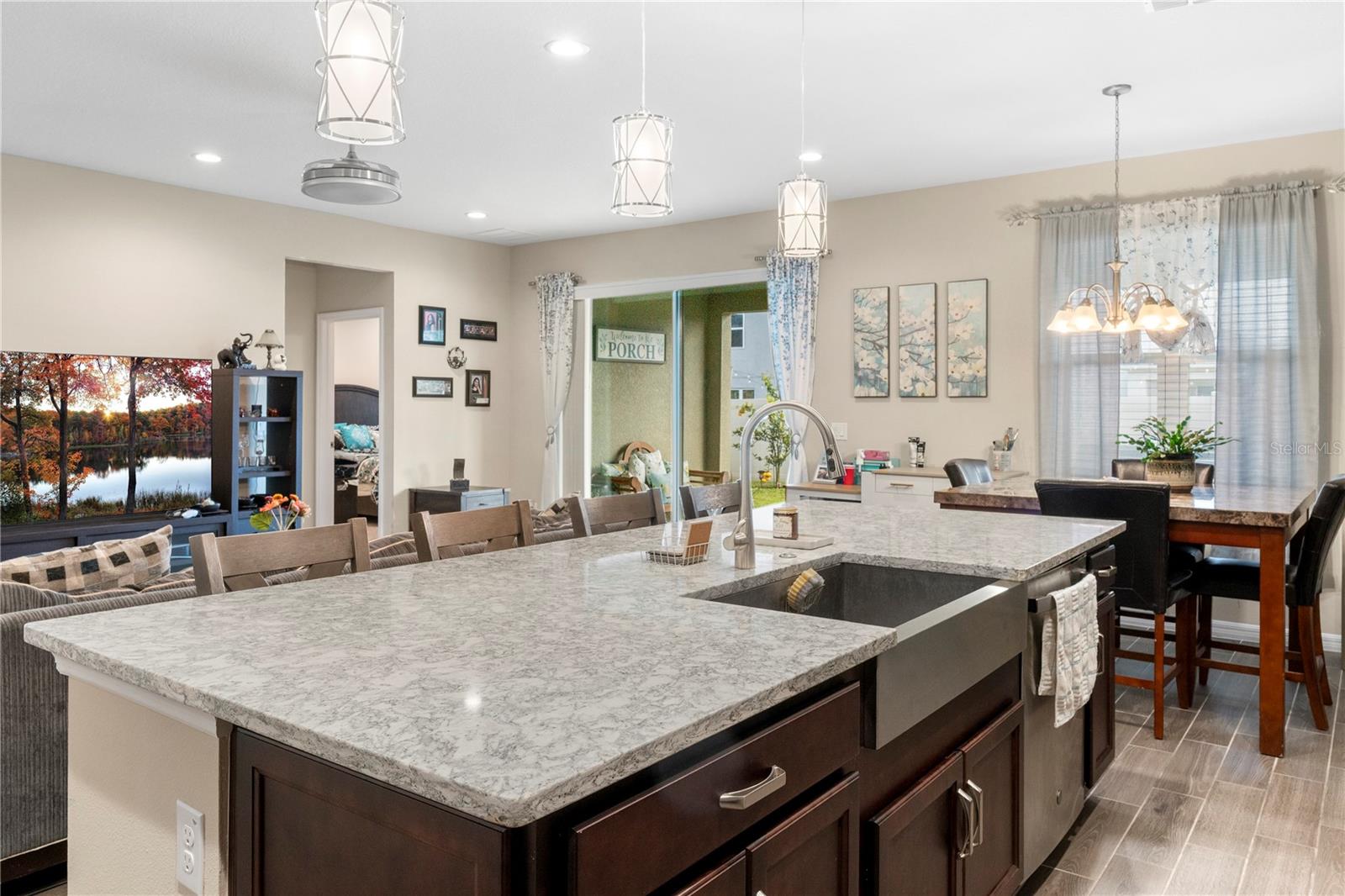 CELERY OAKS SUBDIVISION - Residential