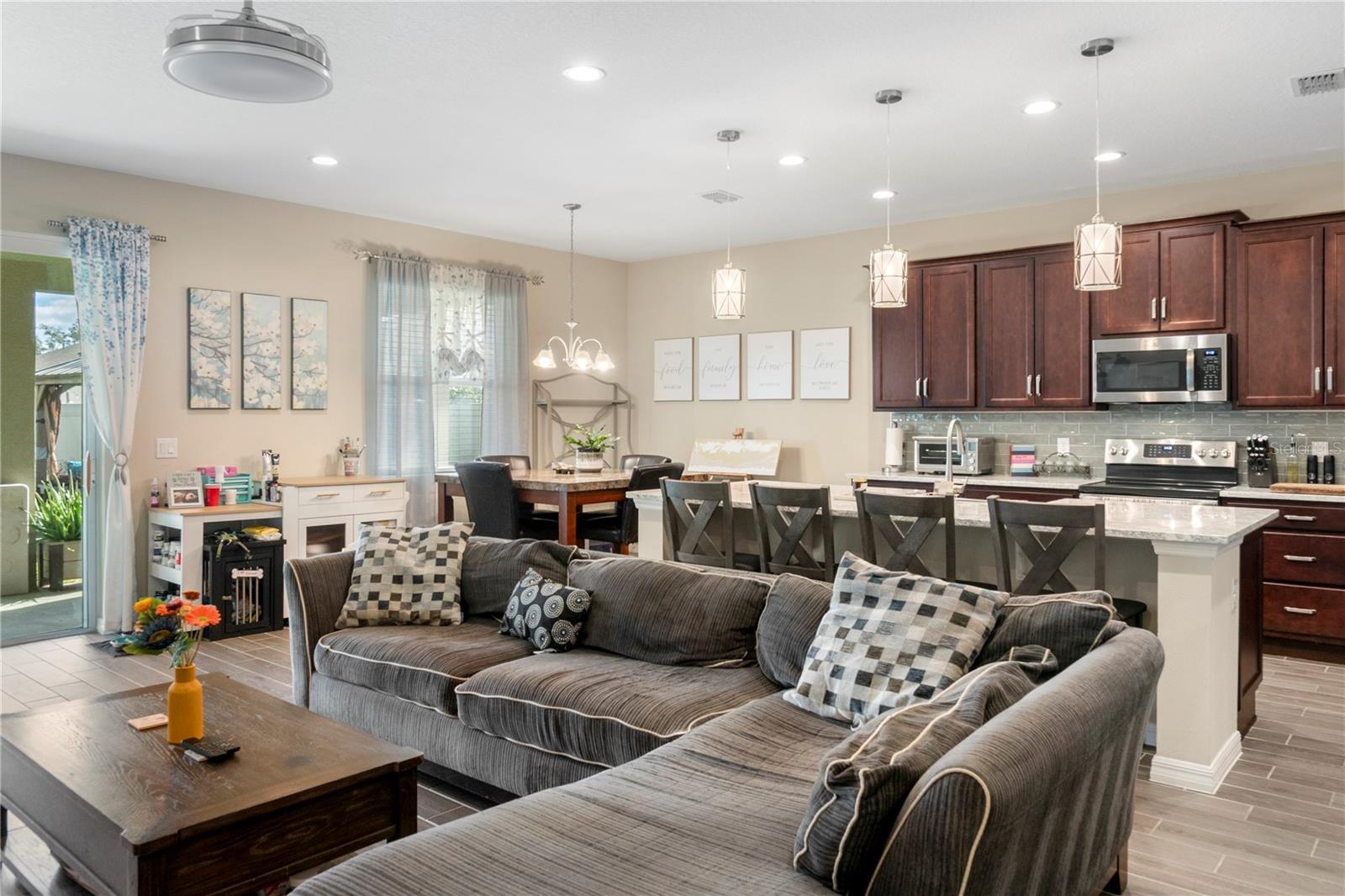 CELERY OAKS SUBDIVISION - Residential