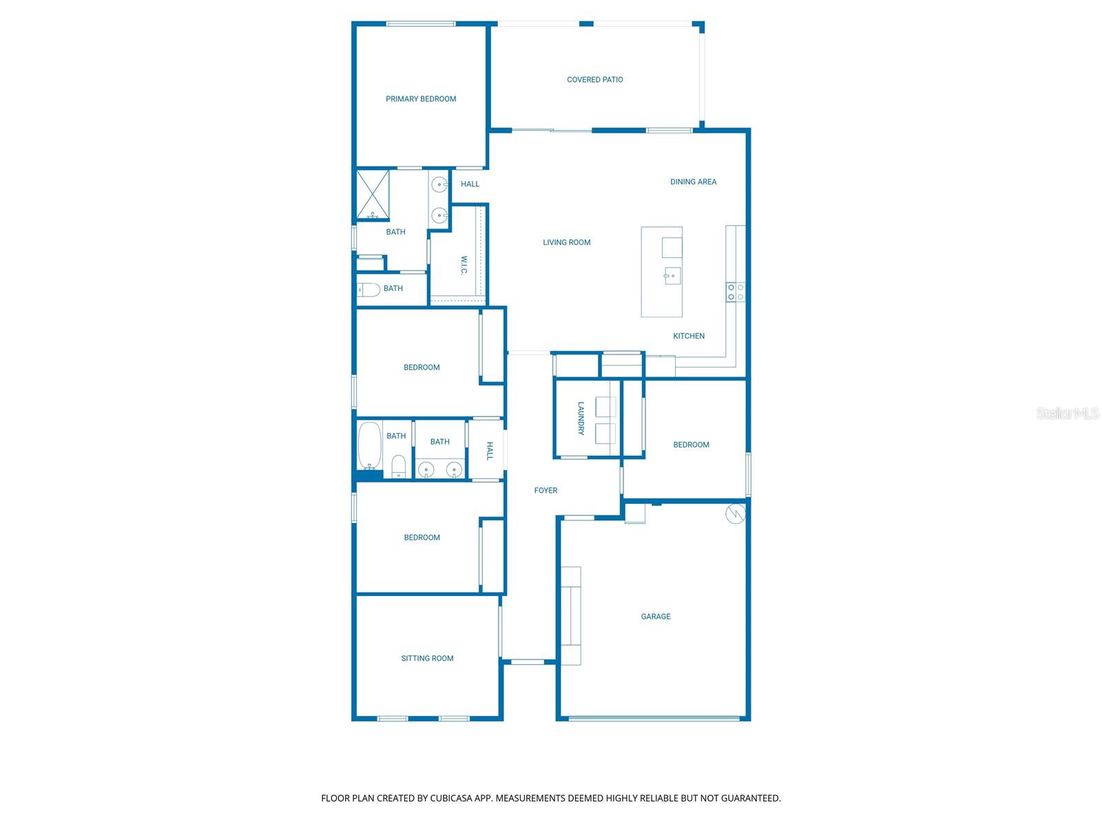 CELERY OAKS SUBDIVISION - Residential