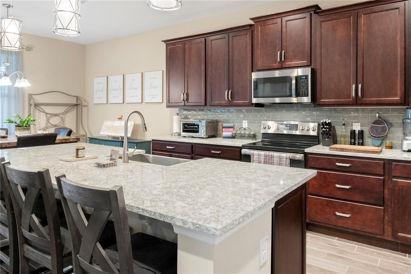 CELERY OAKS SUBDIVISION - Residential