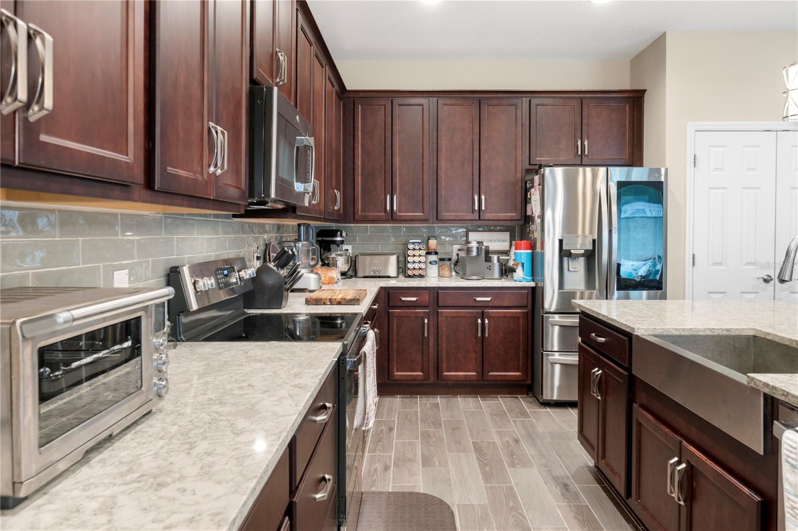 CELERY OAKS SUBDIVISION - Residential