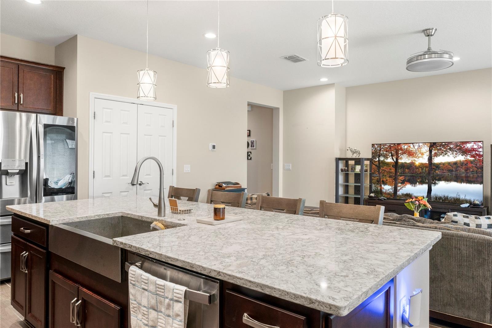 CELERY OAKS SUBDIVISION - Residential