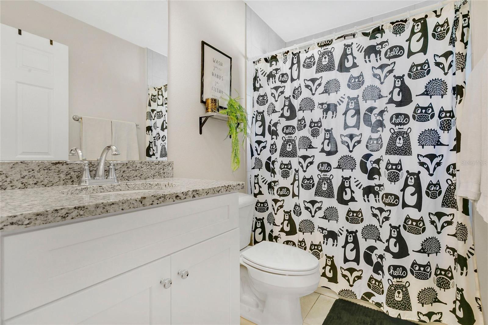 CITRA HIGHLANDS - Residential