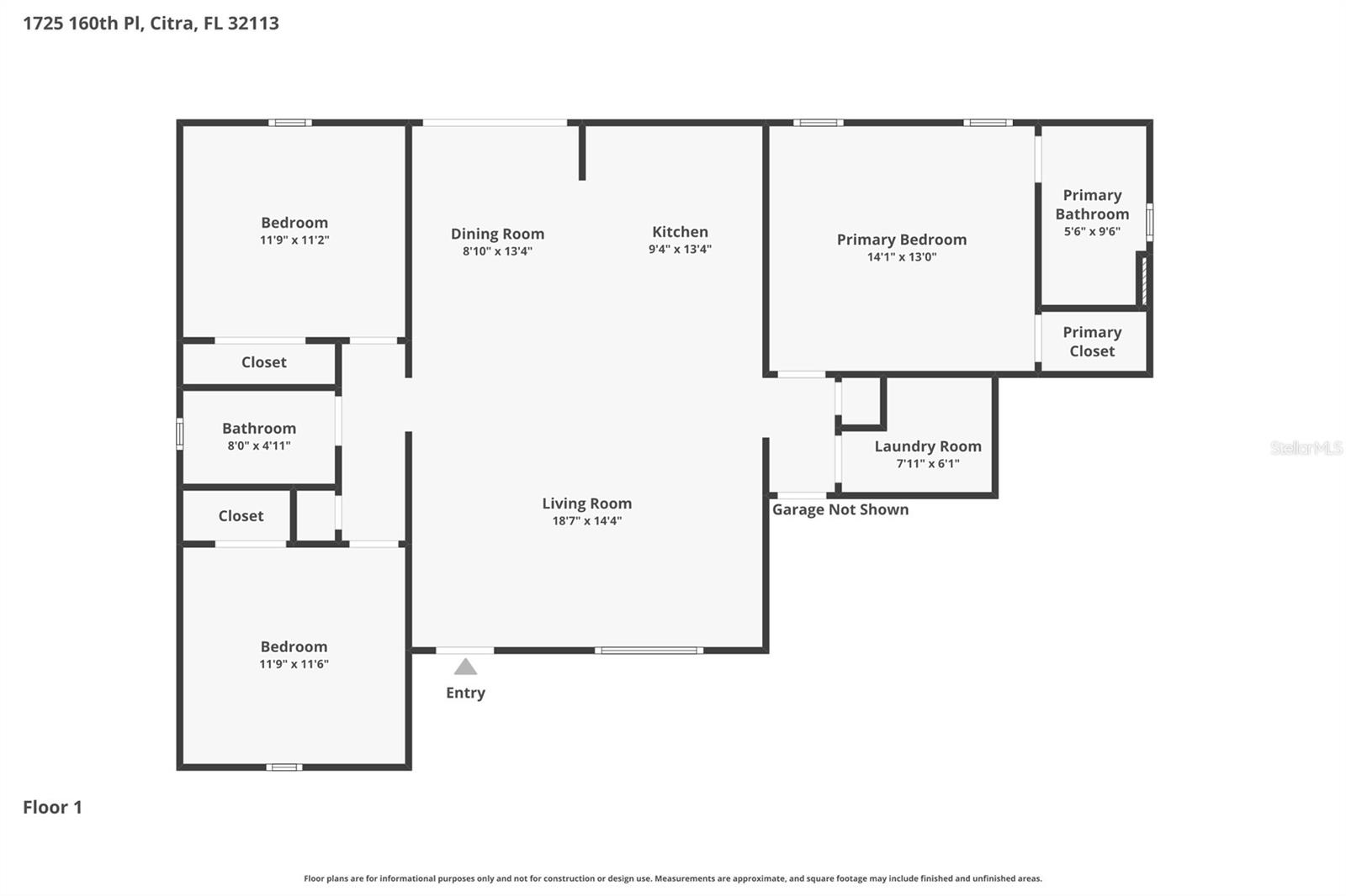 CITRA HIGHLANDS - Residential