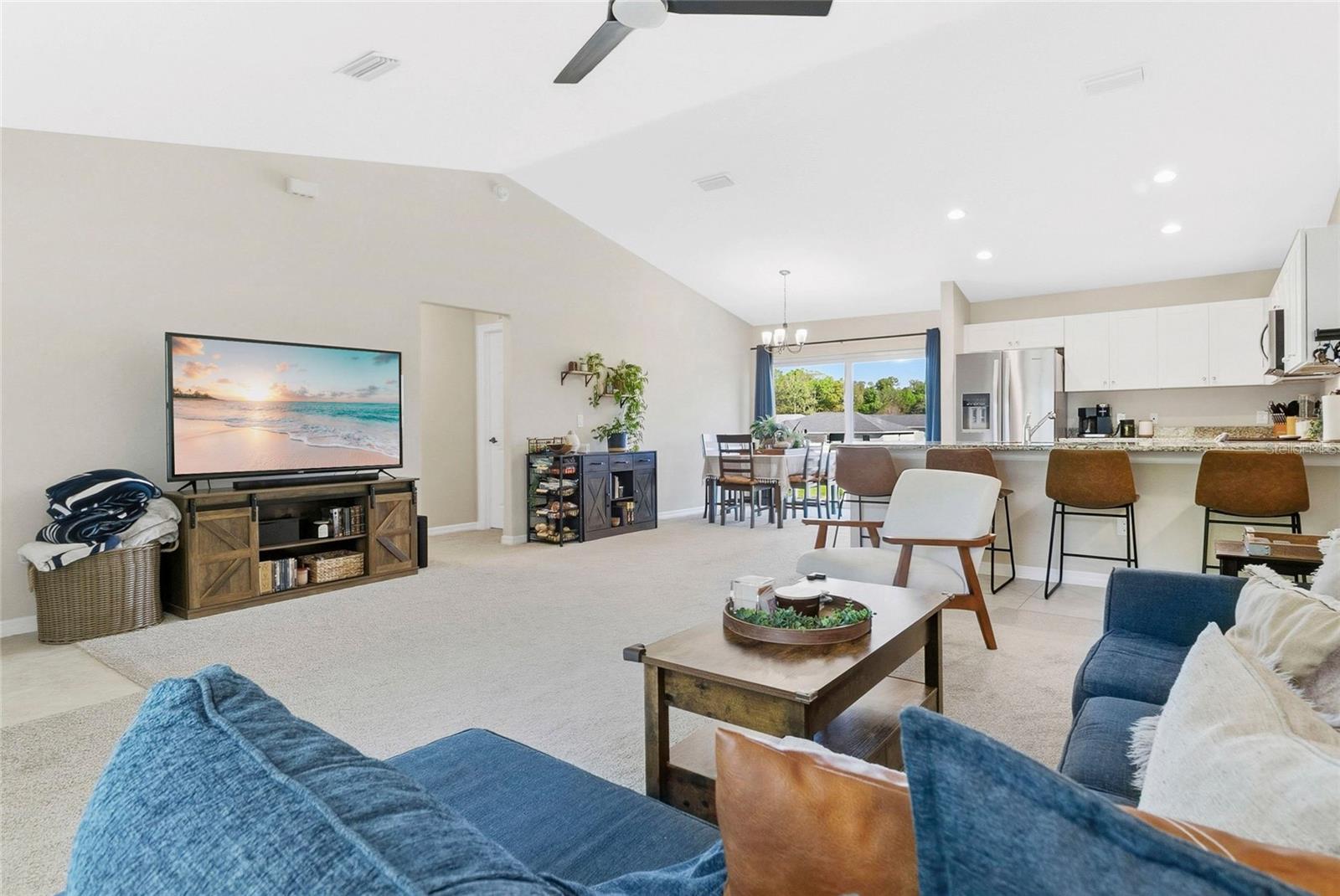 CITRA HIGHLANDS - Residential