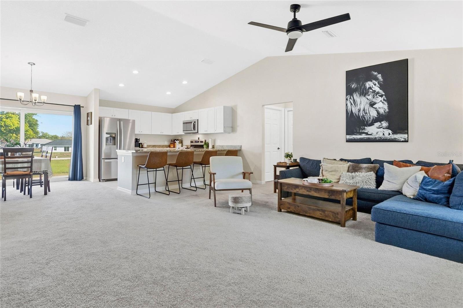 CITRA HIGHLANDS - Residential