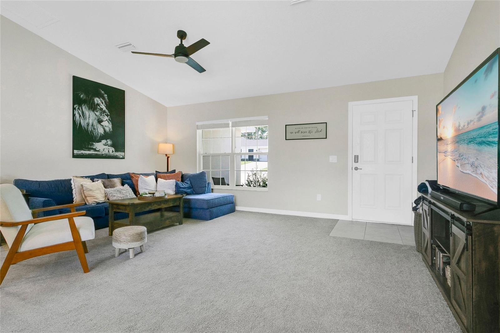 CITRA HIGHLANDS - Residential