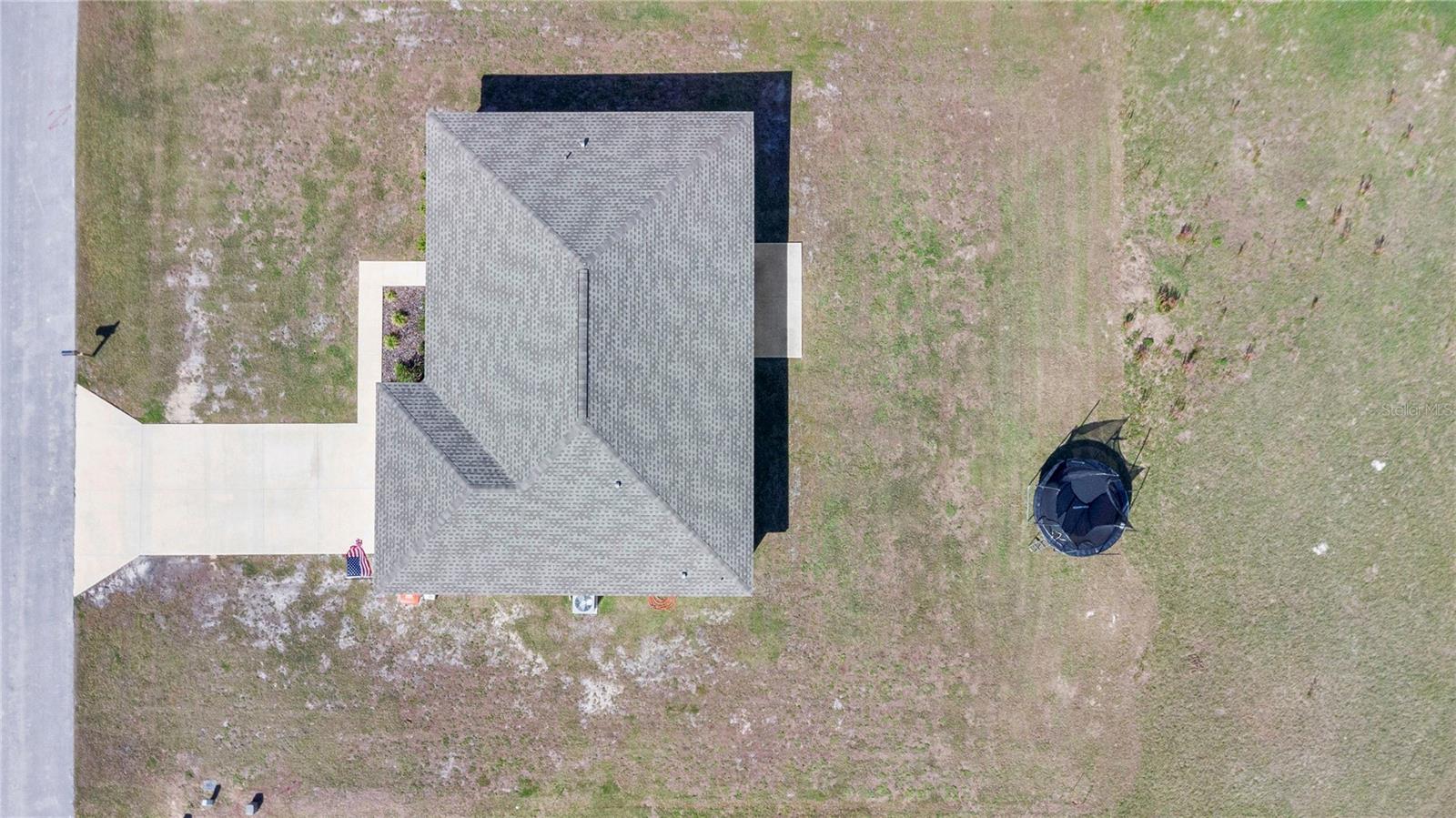 CITRA HIGHLANDS - Residential