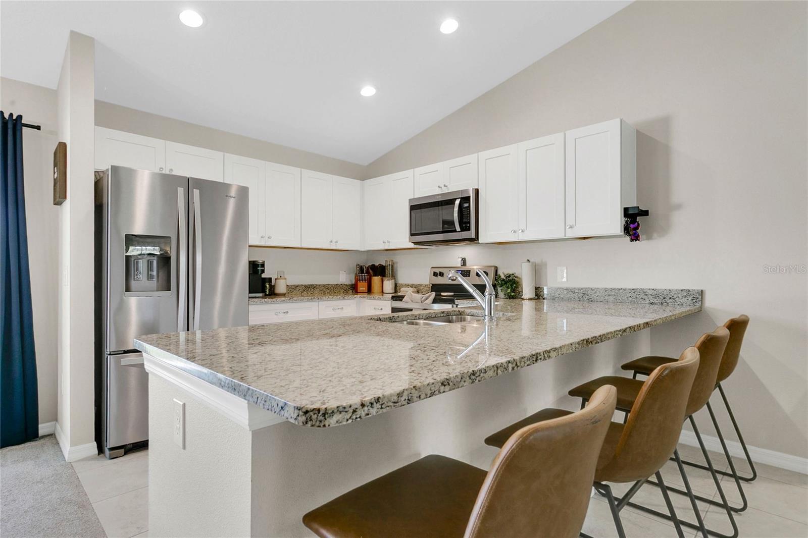 CITRA HIGHLANDS - Residential