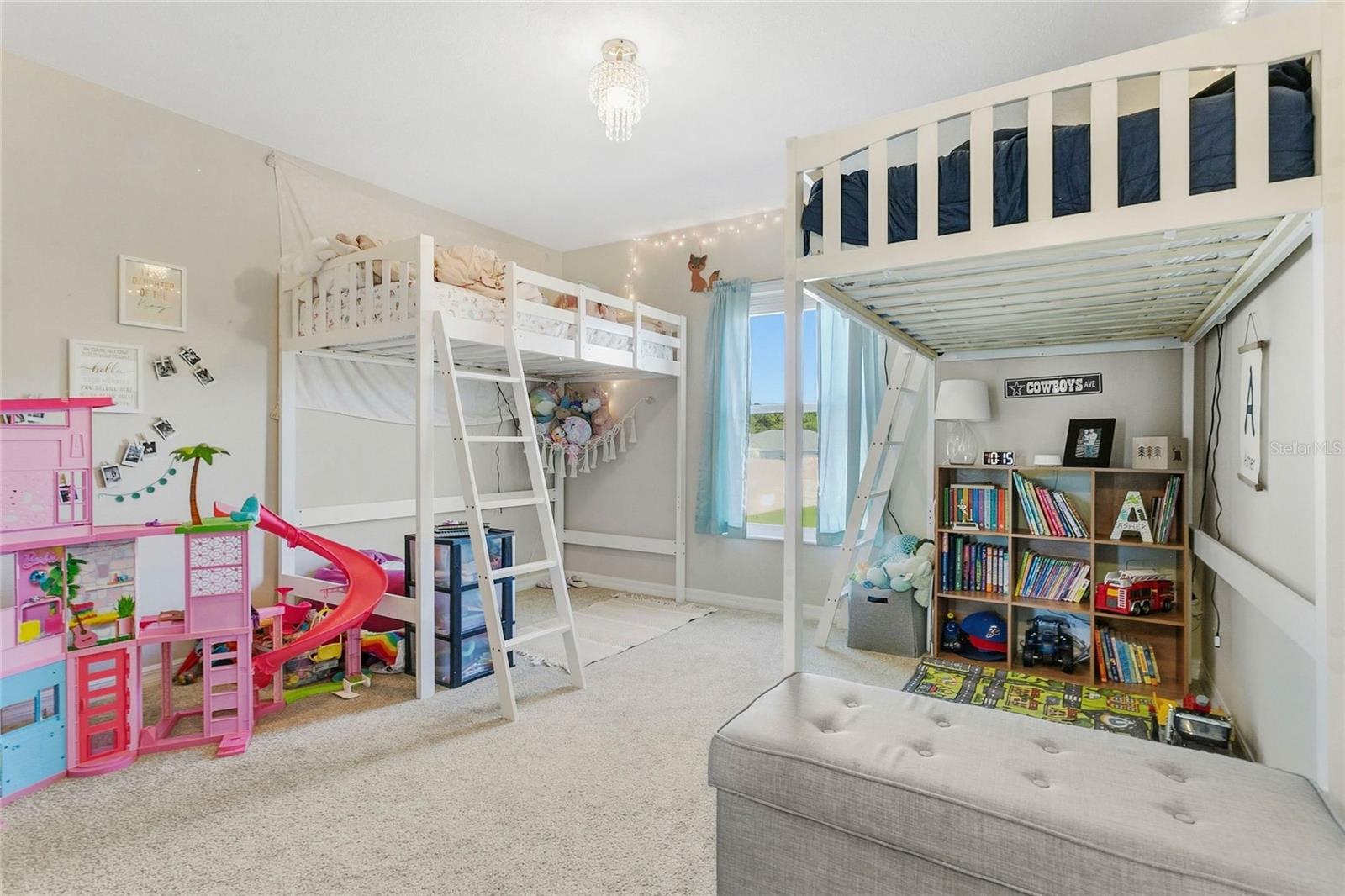 CITRA HIGHLANDS - Residential