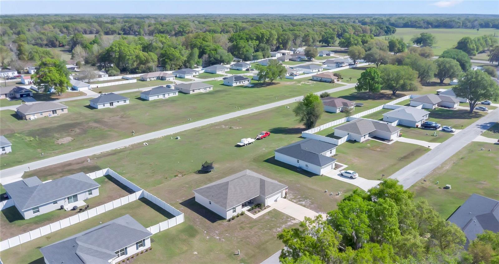 CITRA HIGHLANDS - Residential