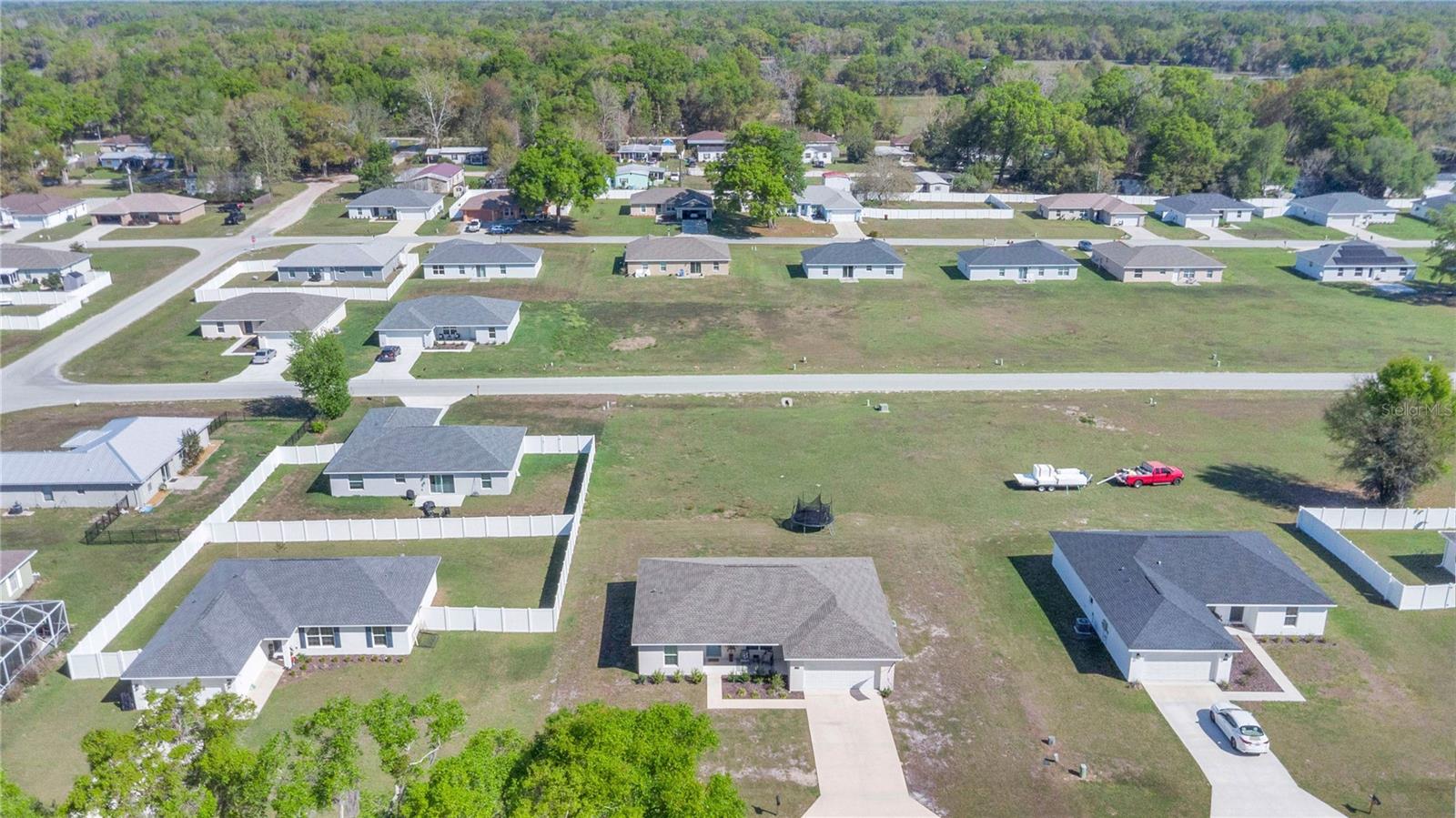 CITRA HIGHLANDS - Residential