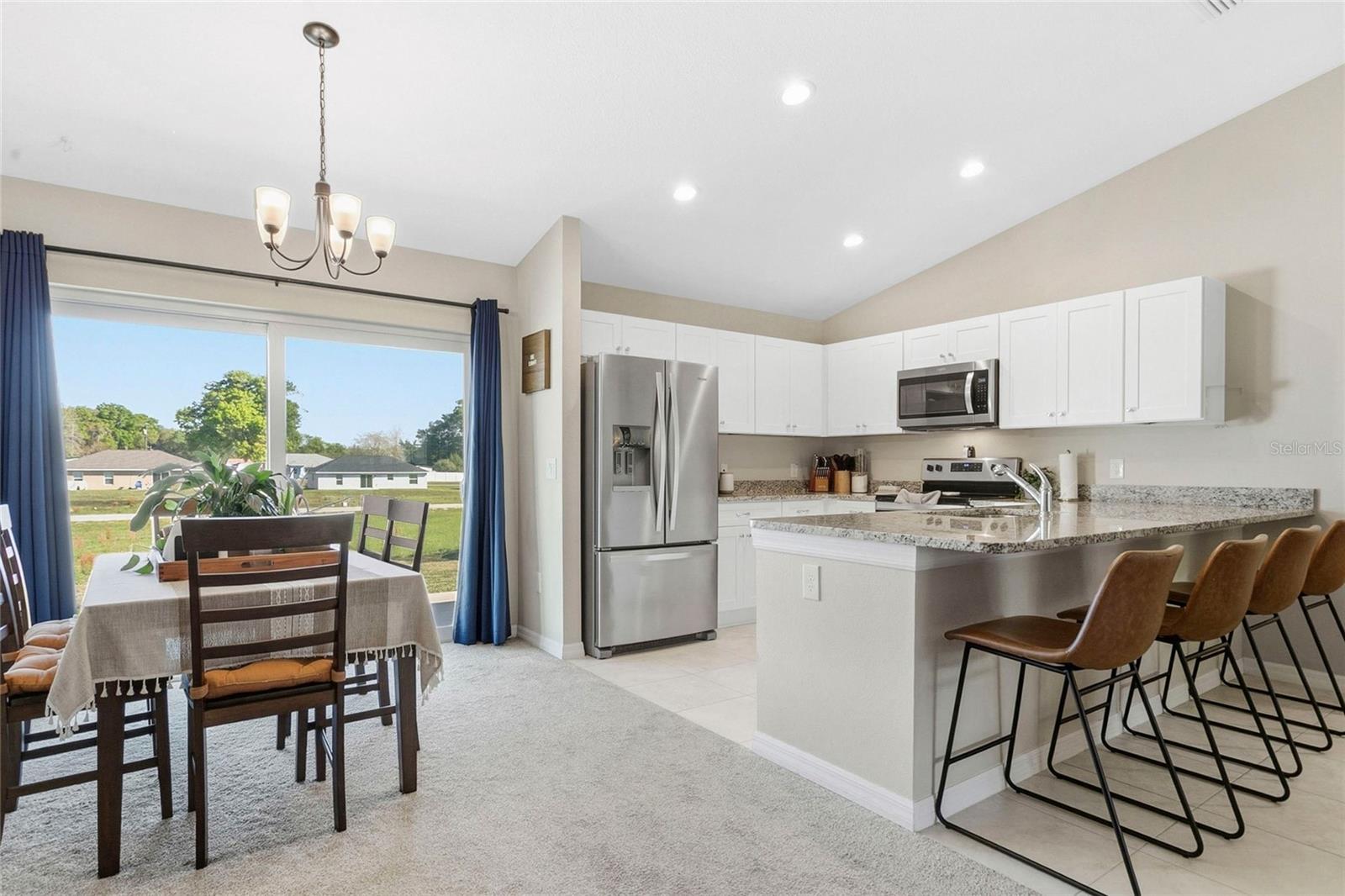 CITRA HIGHLANDS - Residential