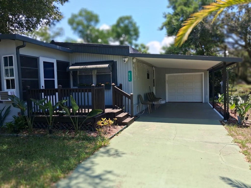 Photo of 8714 Allamanda Street, Hudson, FL 34667 (MLS # TB8539779)