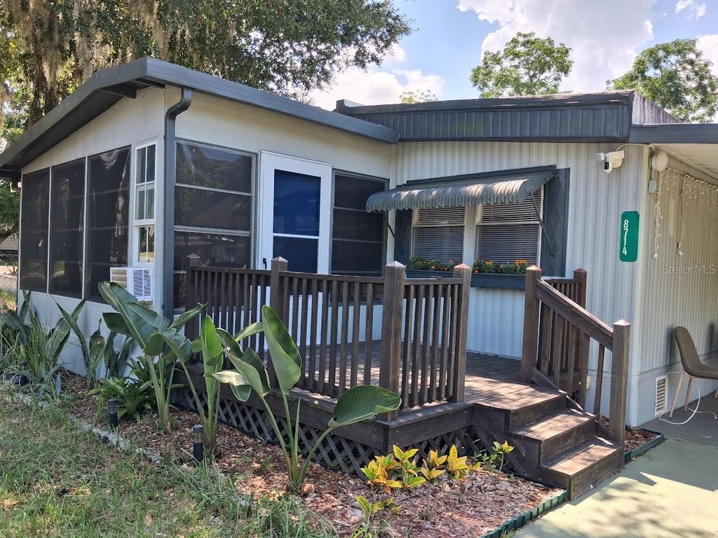 Photo of 8714 Allamanda Street, Hudson, FL 34667 (MLS # TB8539779)