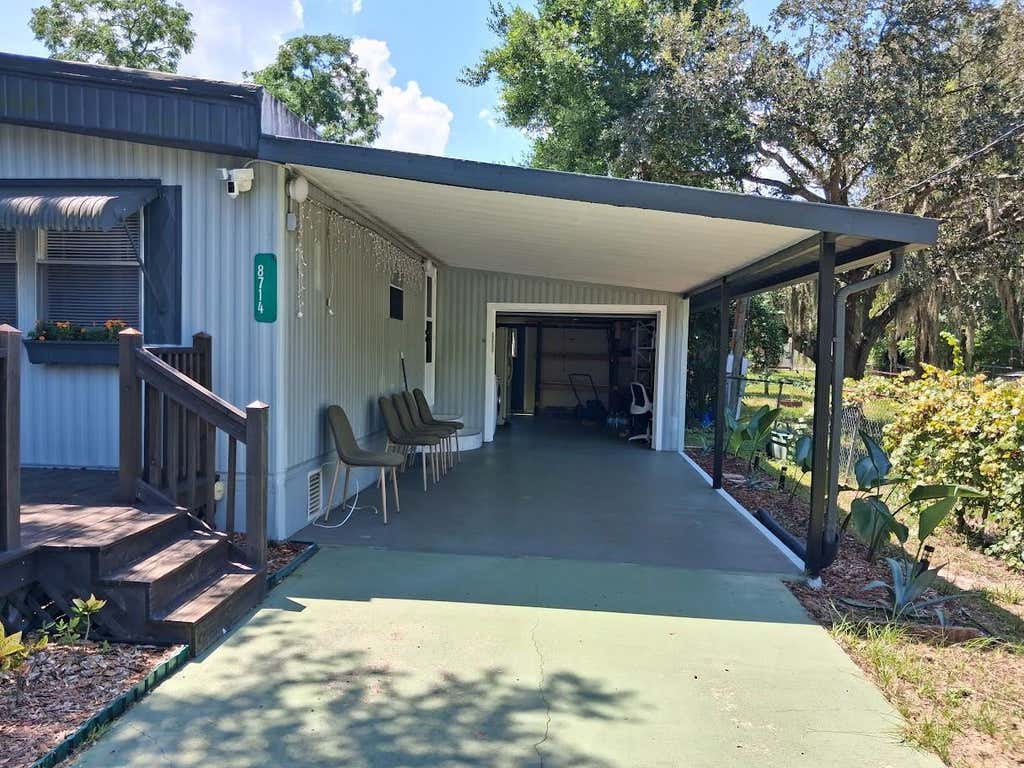 Photo of 8714 Allamanda Street, Hudson, FL 34667 (MLS # TB8539779)