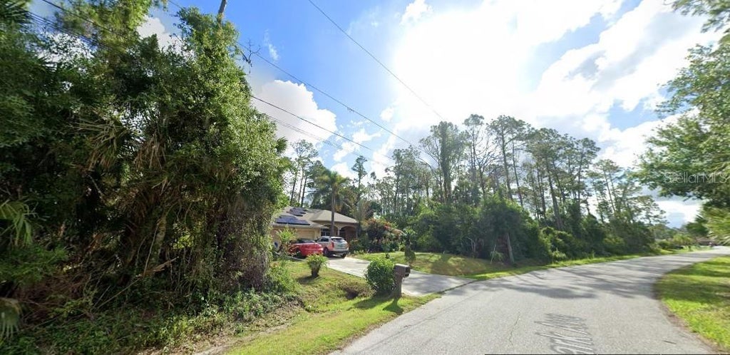 Photo of Lanark Avenue, North Port, FL 34286 (MLS # A4706808)