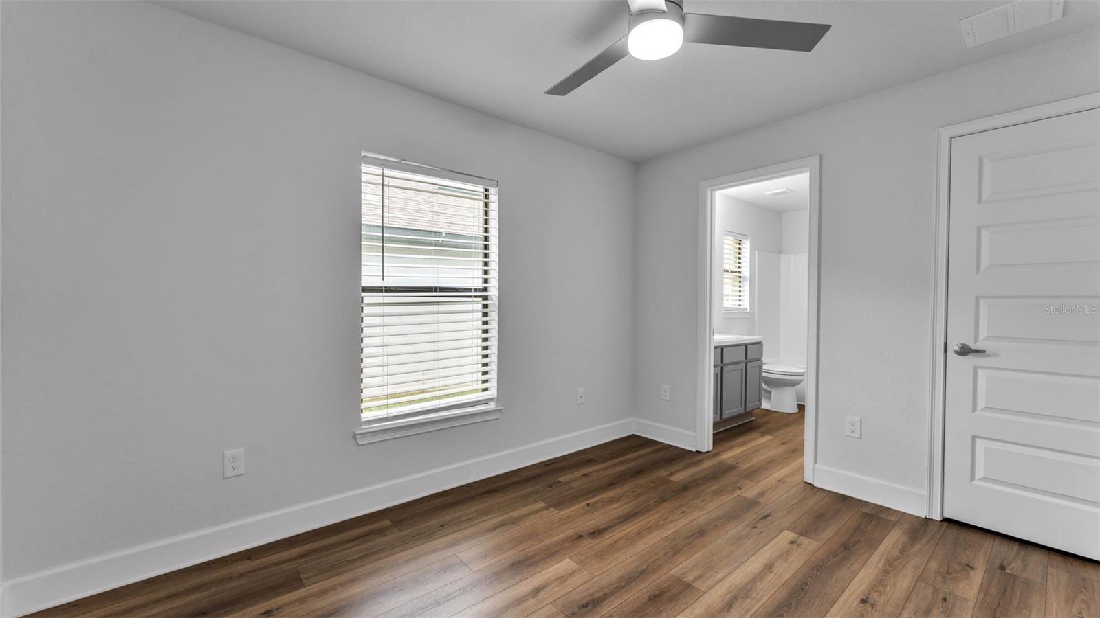 HERITAGE PARK - Residential