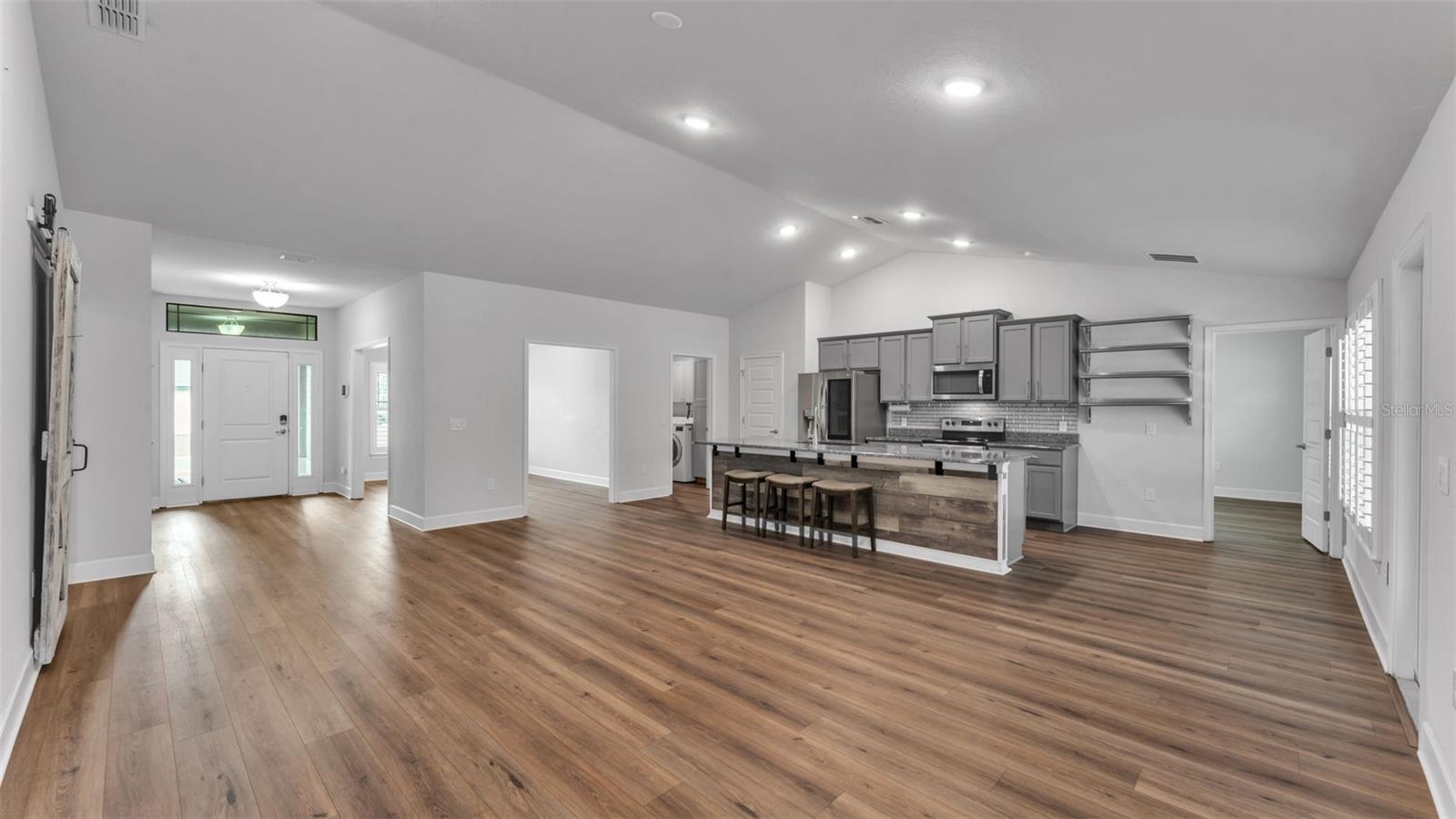 HERITAGE PARK - Residential