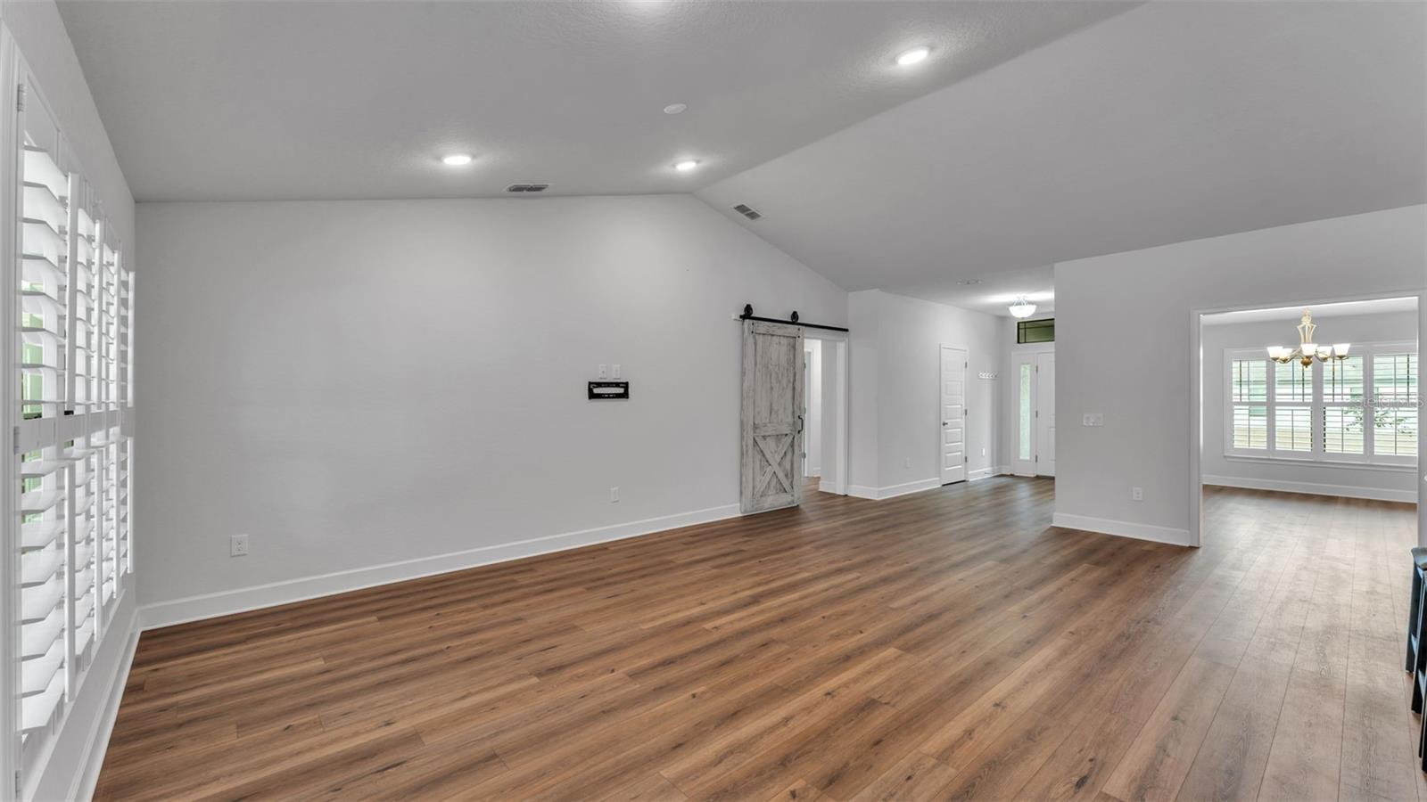 HERITAGE PARK - Residential