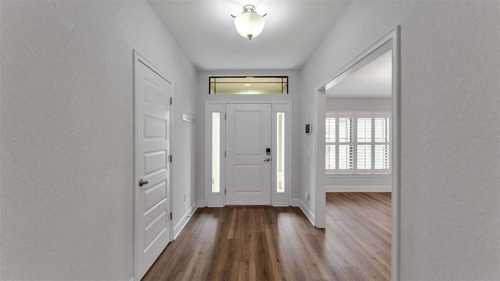 HERITAGE PARK - Residential