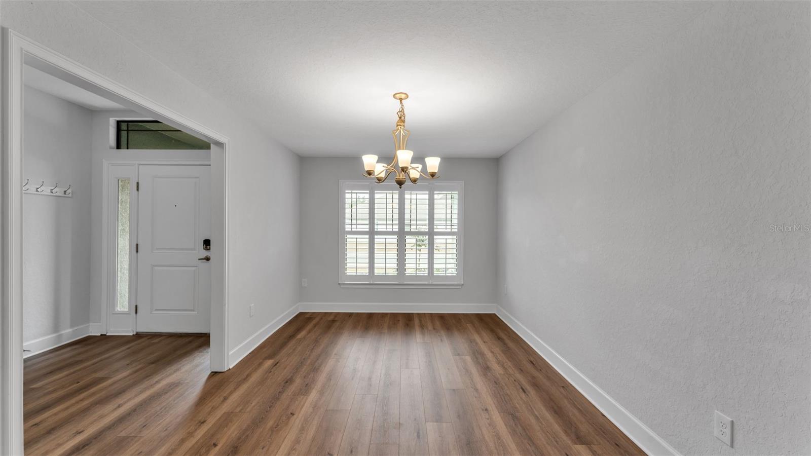 HERITAGE PARK - Residential