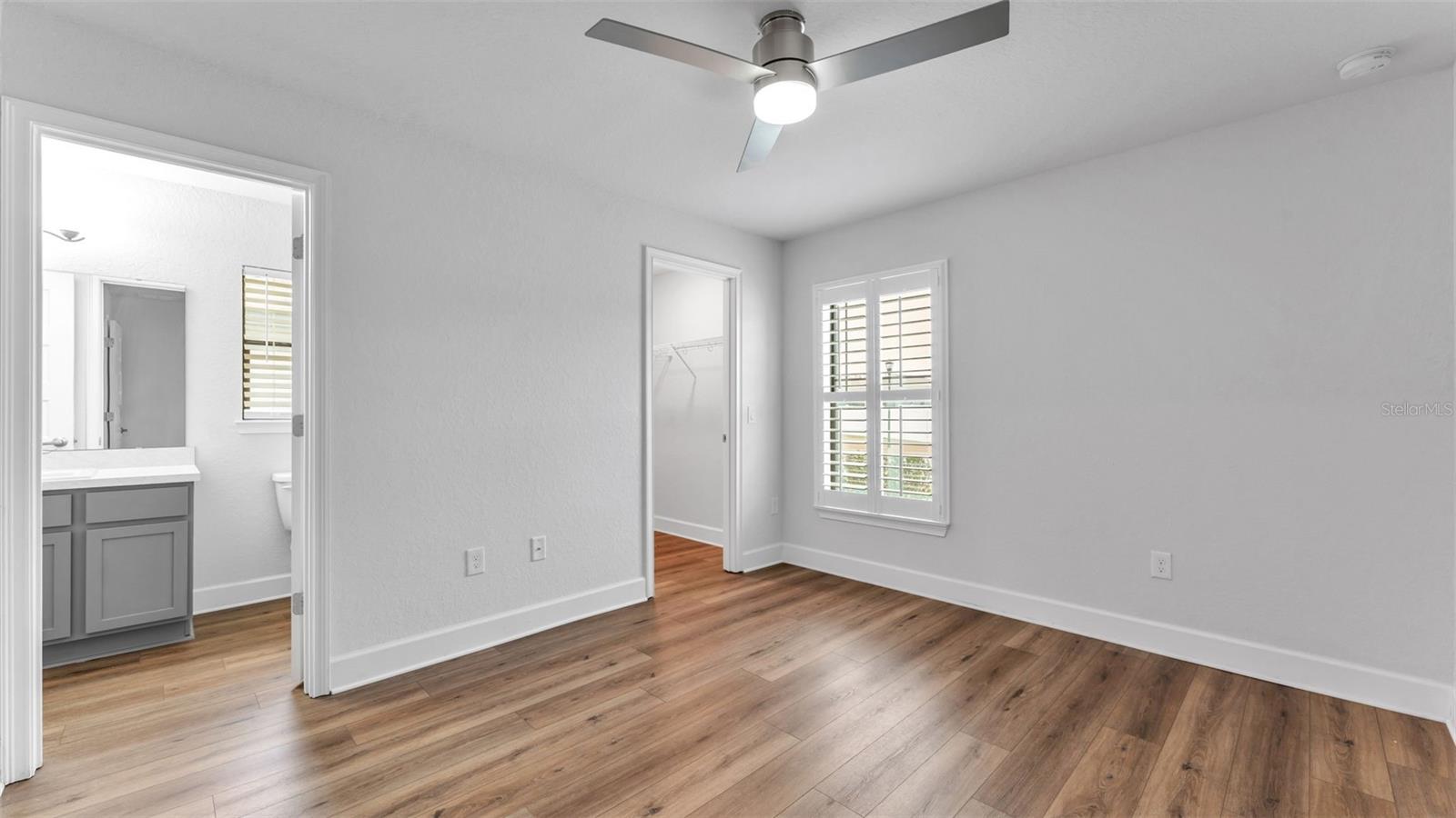 HERITAGE PARK - Residential