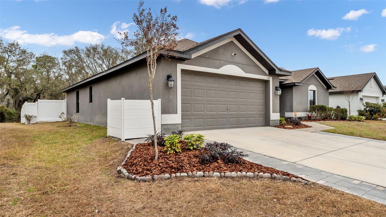 HERITAGE PARK - Residential