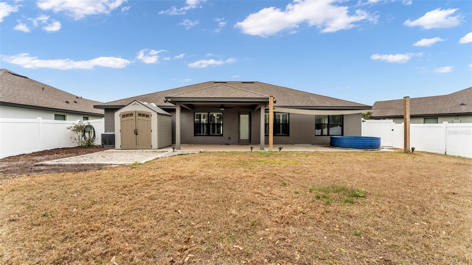 HERITAGE PARK - Residential