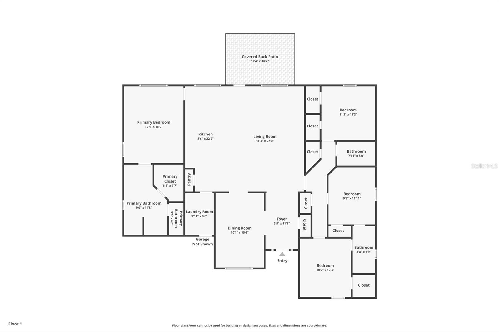 HERITAGE PARK - Residential