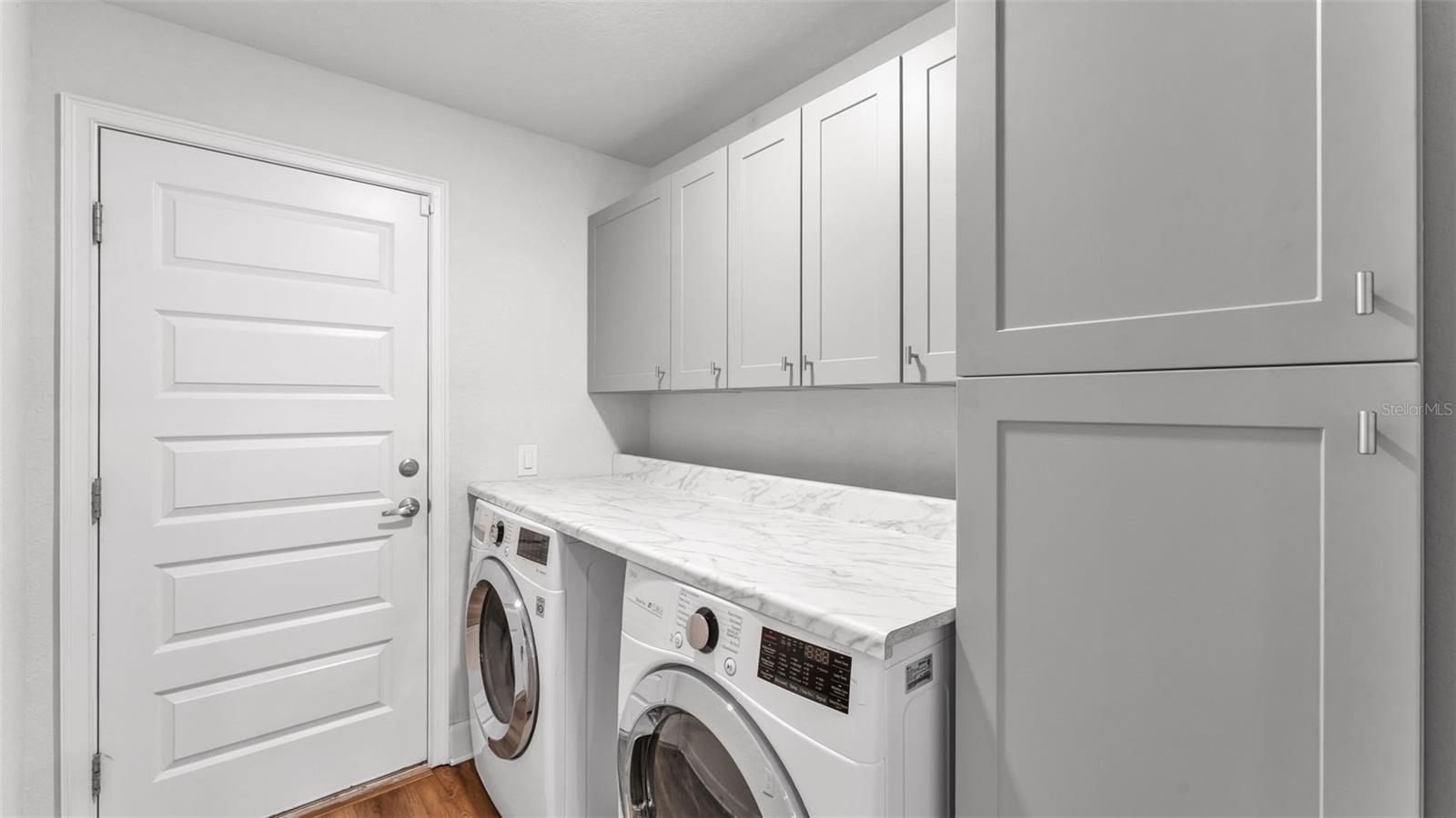 HERITAGE PARK - Residential