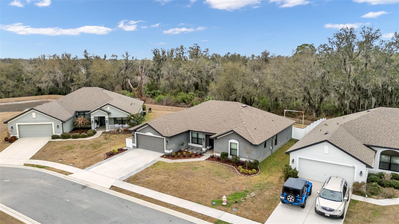 HERITAGE PARK - Residential