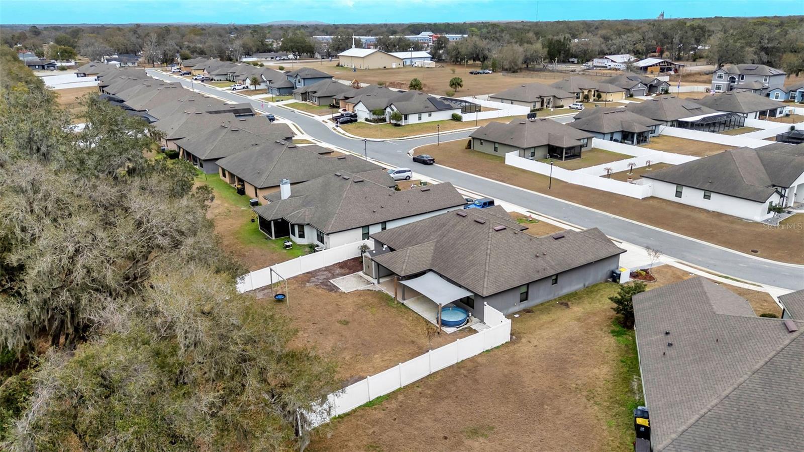 HERITAGE PARK - Residential