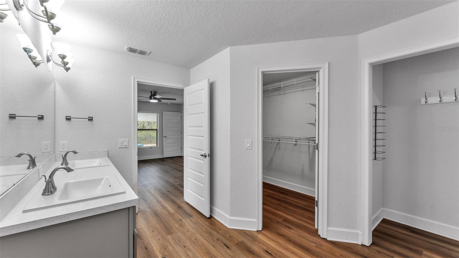 HERITAGE PARK - Residential