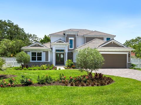 A home in SARASOTA