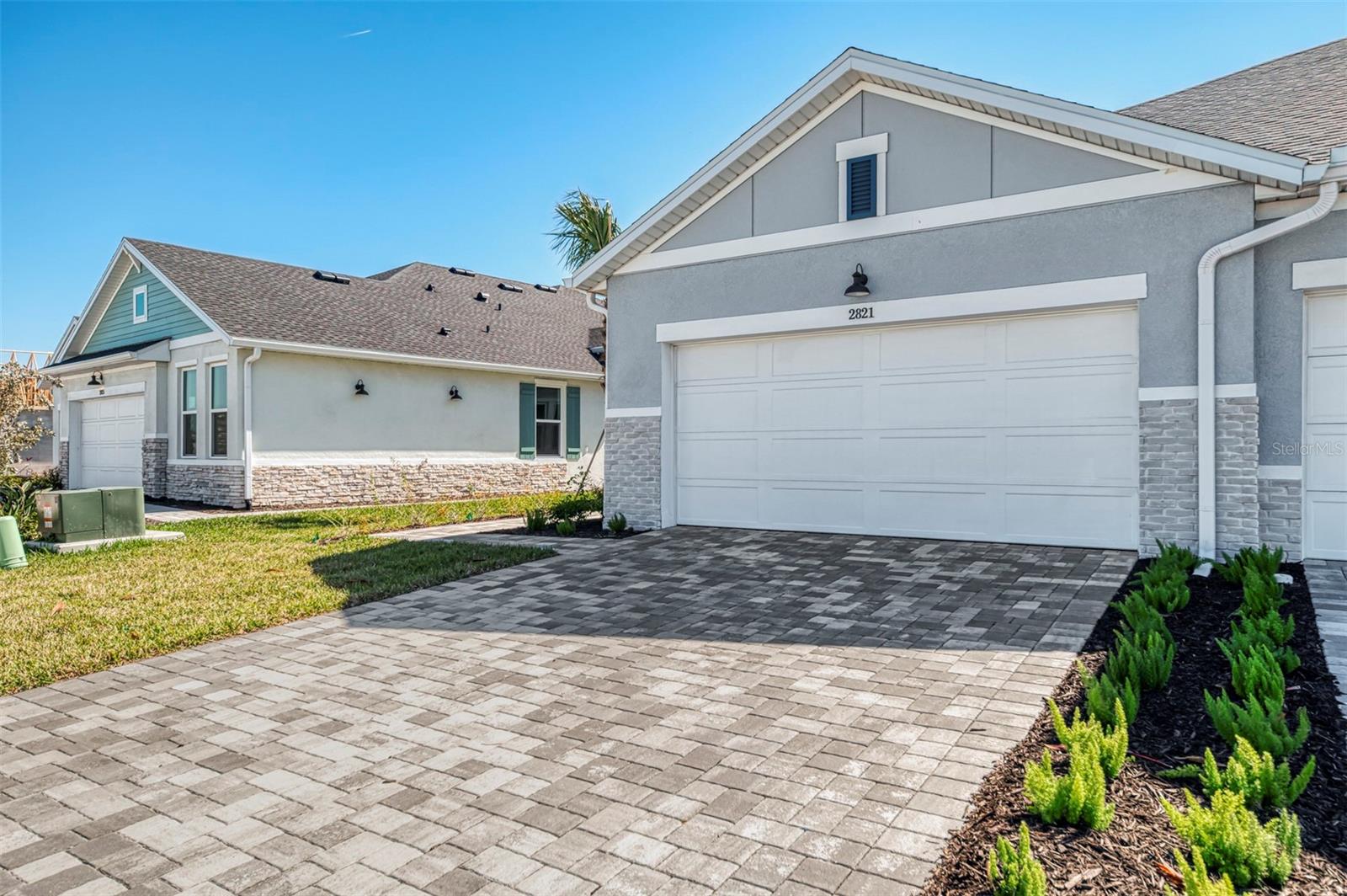 GRACEWATER/SARASOTA PH 1 - Residential Lease