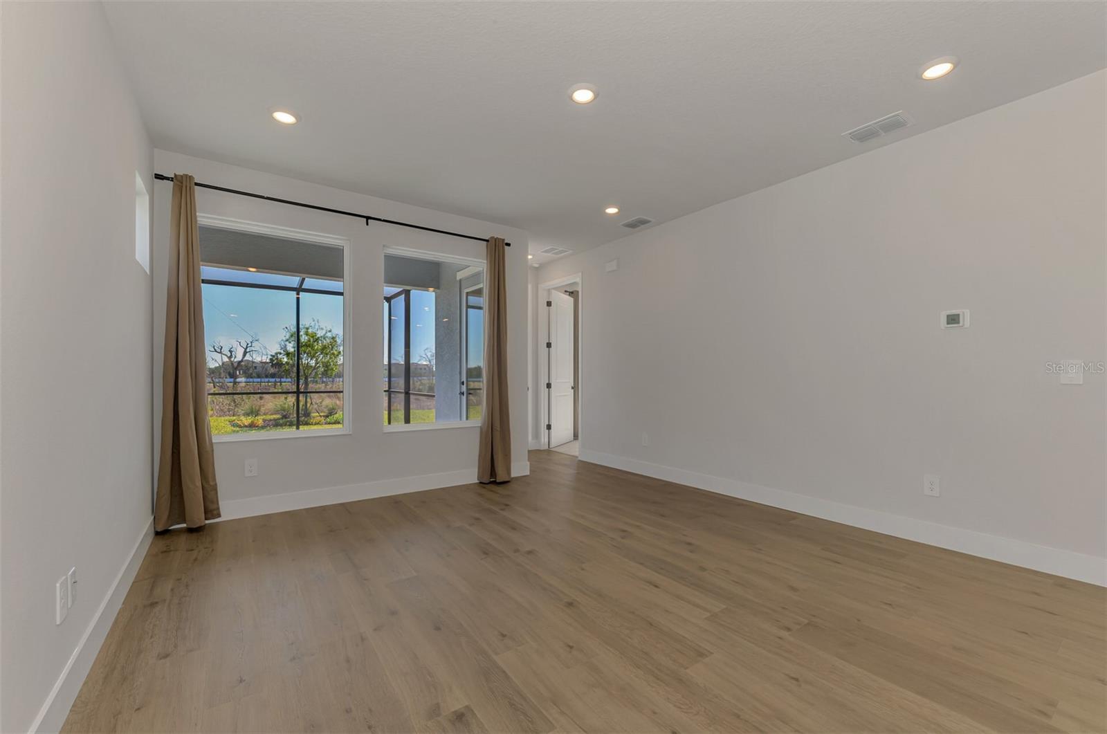 GRACEWATER/SARASOTA PH 1 - Residential Lease