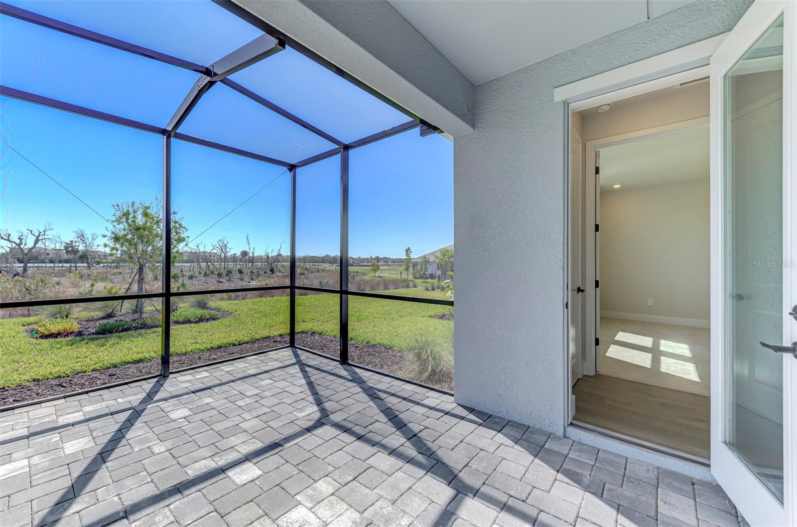 GRACEWATER/SARASOTA PH 1 - Residential Lease