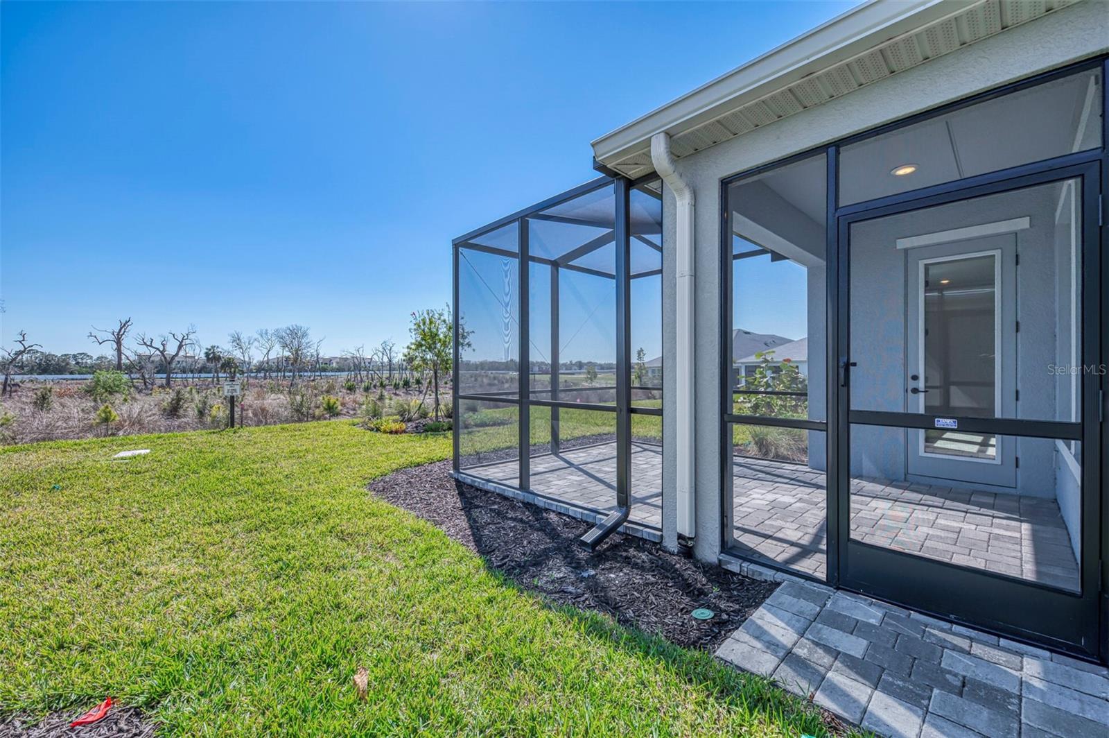 GRACEWATER/SARASOTA PH 1 - Residential Lease