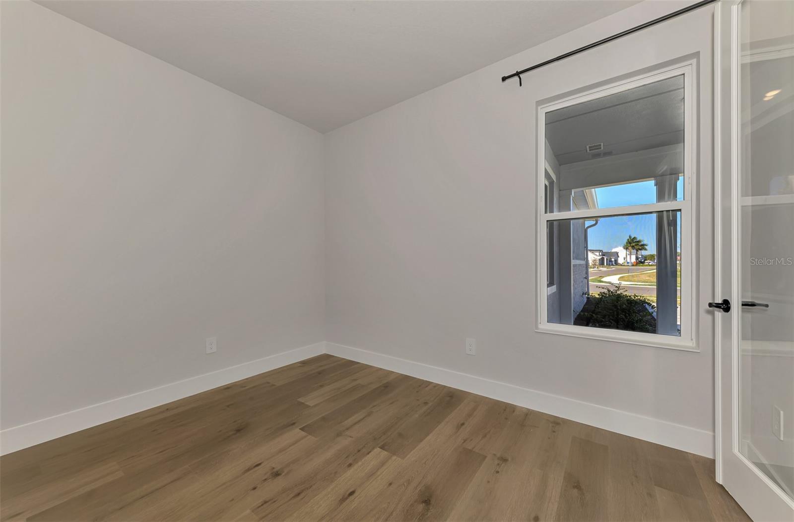 GRACEWATER/SARASOTA PH 1 - Residential Lease