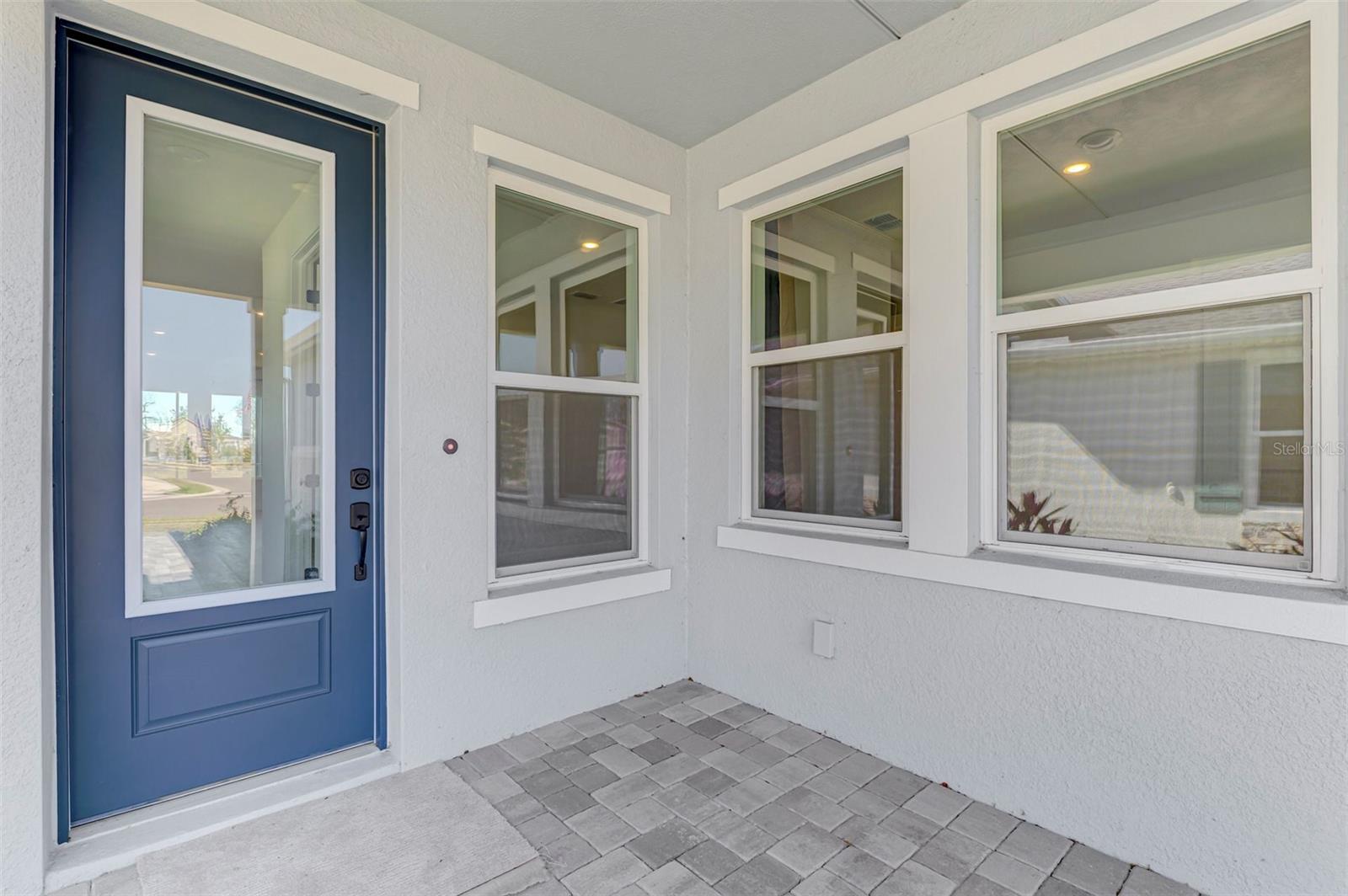 GRACEWATER/SARASOTA PH 1 - Residential Lease