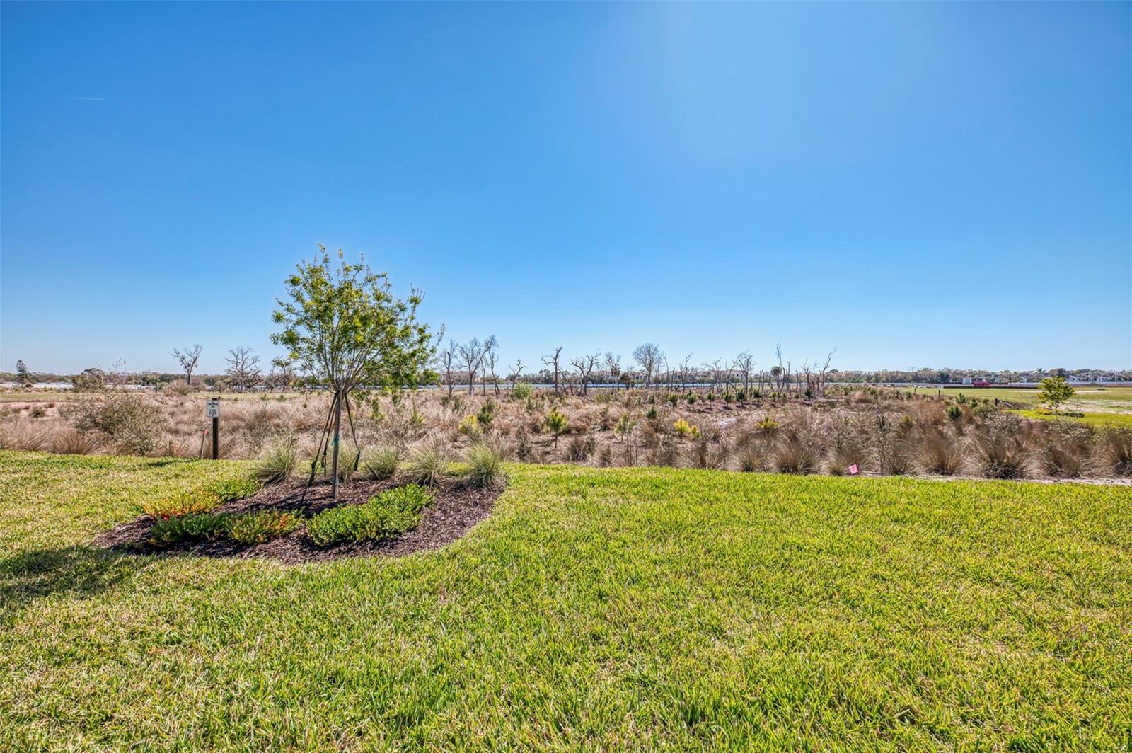 GRACEWATER/SARASOTA PH 1 - Residential Lease