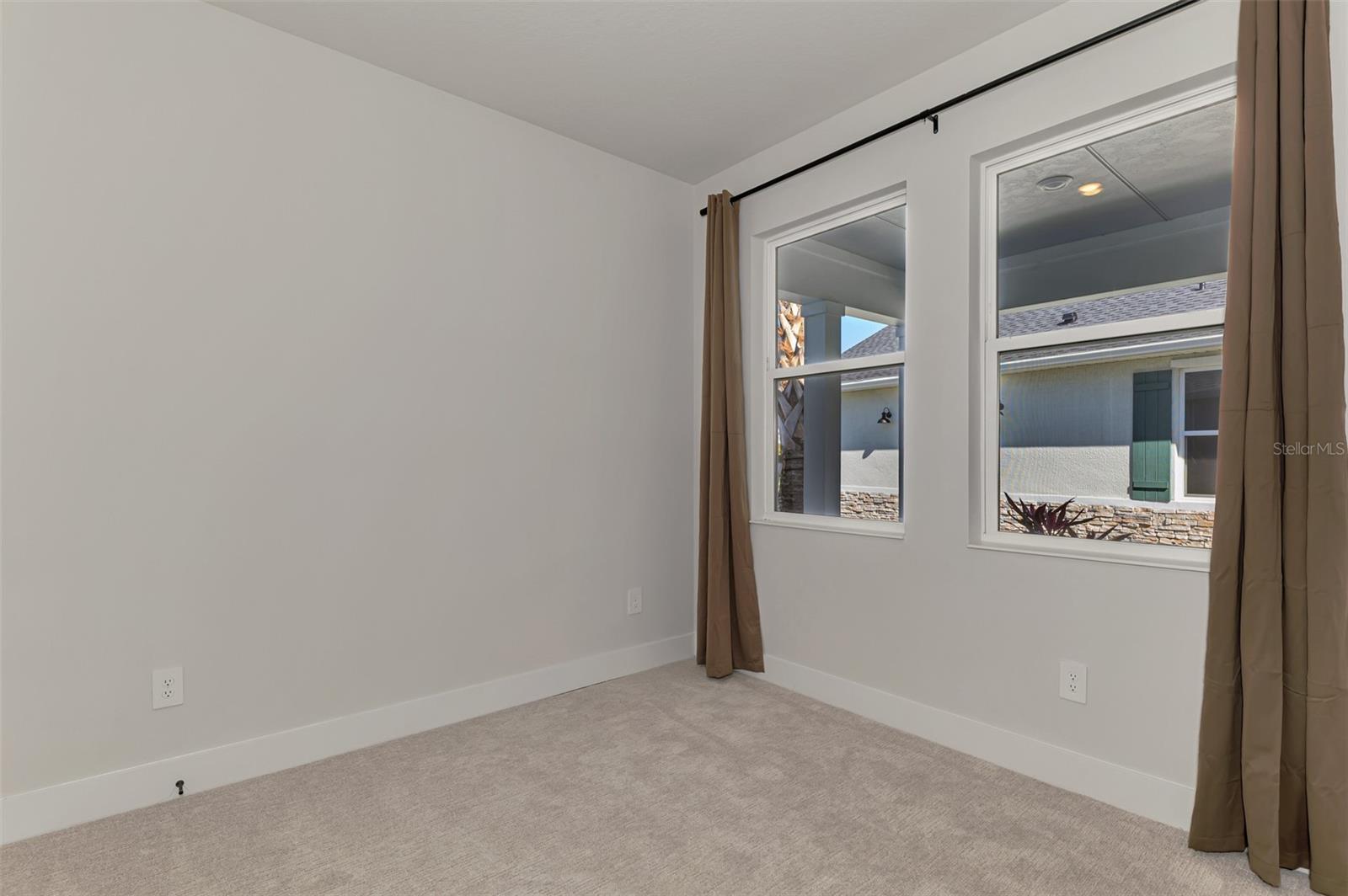 GRACEWATER/SARASOTA PH 1 - Residential Lease