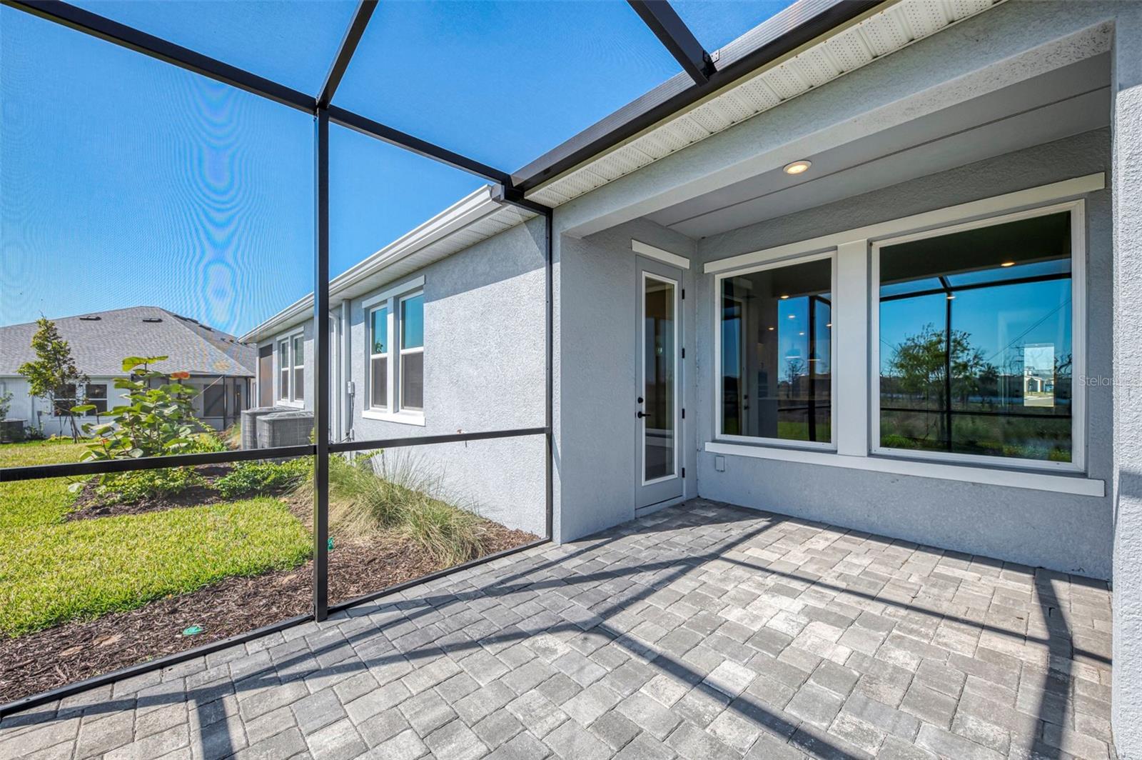 GRACEWATER/SARASOTA PH 1 - Residential Lease