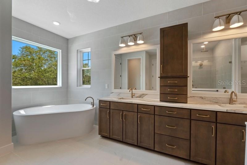 VIRGINIA PARK - Residential