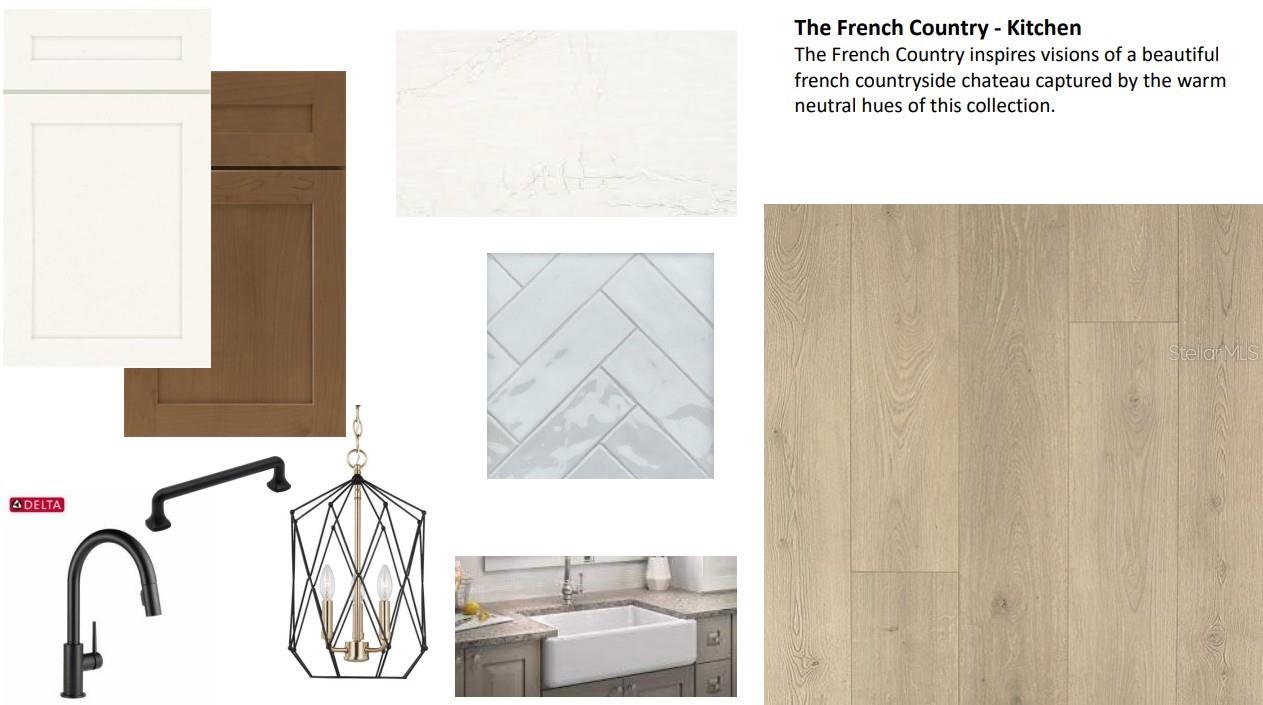 VIRGINIA PARK - Residential