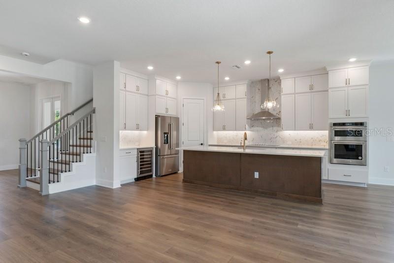 VIRGINIA PARK - Residential