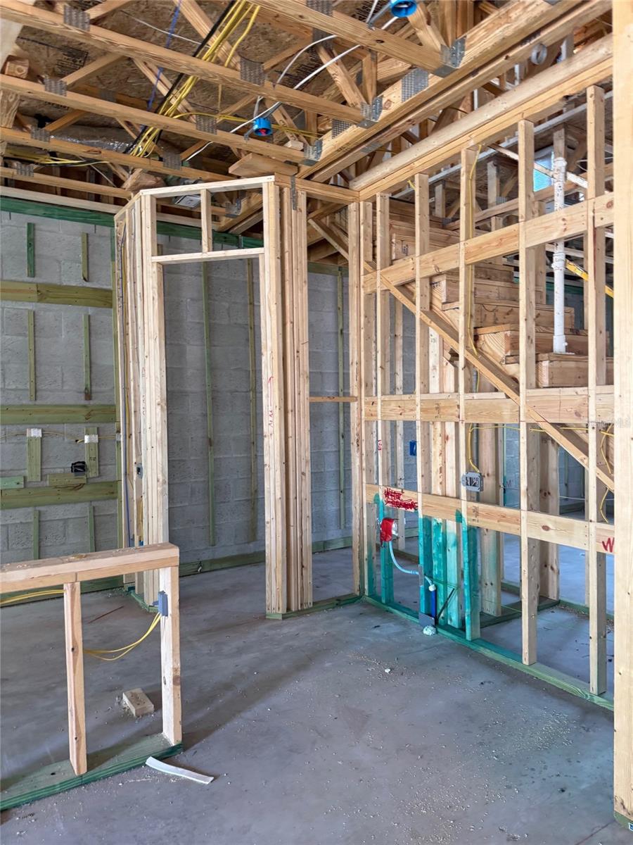 VIRGINIA PARK - Residential