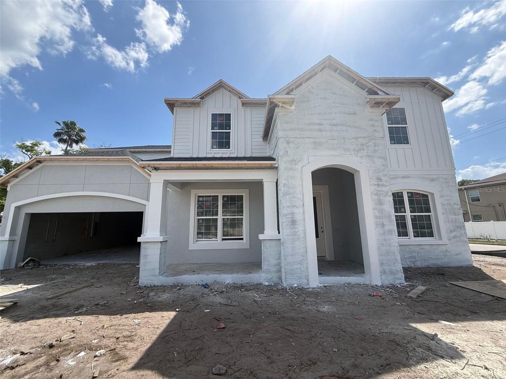 Photo of 3601 E Tampa Circle, Tampa, FL 33629 (MLS # TB8484464)